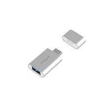 Usb c female to usb male adapter 2 pack,type c to a charger cable adapter for iphone 11 12 mini pro max,airpods ipad,samsung galaxy note 10 s20 plus 20 fe ultra,google pixel 5 4 4a 3 3a. Attache Usb C To Usb 3 1 Adaptor Usb Connectivity