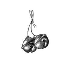 Jingle Bell By Kirikizu On Deviantart Belle Tattoo Cute Small Tattoos Small Tattoos
