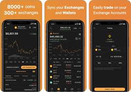 Top 10 bitcoin and cryptocurrency apps for iphone 2017 was the year of cryptocurrencies. Best Cryptocurrency Apps For Iphone And Ipad In 2021 Igeeksblog