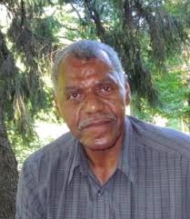 Obituary for EDWARD G. BUCHANAN