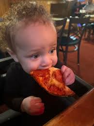 KIDS EAT FREE ON MONDAYS. ONE PER ADULT PURCHASE. SEE YOU THERE!