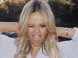 View all emily atack lists. Emily Atack Flaunts Curves In Skintight Tie Up Top Sexy Daily Star