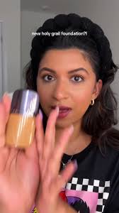 Urban Retreat Perfect Match Foundation Drops