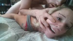 Rough doggy with monkey