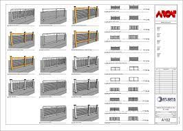 16 best free revit mep family libraries Decorative Metal Railings Metals Download Revit Families Arcat