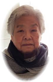 Marcelina Meza, 83, a resident of Lordsburg, NM