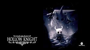 Giant monster digital wallpaper, hollow, trail, art, traveler. Hollow Knight Full Original Soundtrack By Christopher Larkin 4k Best Of Wallpapers For Andriod And Ios