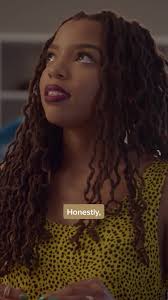 Empowering Women: Chloe Bailey and the Strength of Feminism