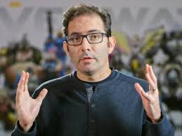 Jeff kaplan is leaving blizzard, the overwatch game director announced in a post on the company's website today. Jeff Kaplan Shows His Disagreement With The Punishment Of Blitzchung
