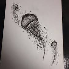 Maybe you would like to learn more about one of these? Jellyfish Tattoo Designs Page 2 Tattooimages Biz
