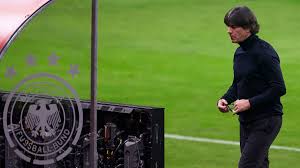 We take a look at the players selected by joachim löw for the germany national team before their opening match against france in the european championship. Joachim Low S Germany Tenure Has Long Run Its Course Sports Illustrated