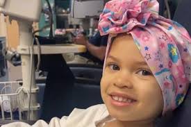 Fundraiser for Caleigh Cagle by Robin Bomarito-Roach : Help Marlee