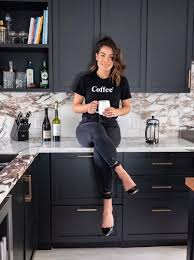 Karin Bohn Wikipedia Instagram Age Husband Net Worth Style Updating House Lined Jeans