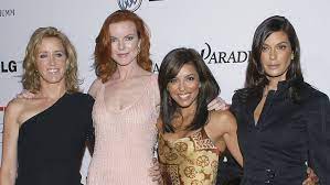 Desperate housewives actress teri hatcher really has been piling on the pounds. Why The Desperate Housewives Cast Couldn T Stand Teri Hatcher