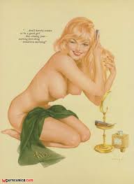 ✅️ Porn comic Pin up art Alberto Vargas Sex comic selection of hot | Porn  comics in English for adults only | sexkomix2.com