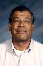 Rudy C Arredondo (1951-2010)