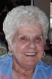 Obituary: Valentina Picheco Cascella, 81, of Shelton