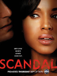 Scandal
