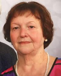 Patricia Ann Gelé Moser Obituary July 25, 2025