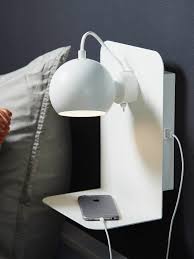 Ball Usb Designort Com Usb Lampe Lampen Und Leuchten Wandleuchte