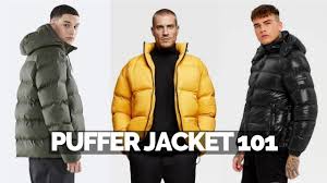 Maybe you would like to learn more about one of these? Best Puffer Jackets How To Style Them Mens Fashion 2021 Youtube