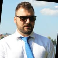 David Francetic's Instagram, Twitter & Facebook