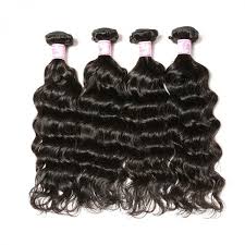 Within the past five years, it's apparent that weaves have become a definite beauty staple to the masses, as well as the cash cow of the hair industry. Beautyforever Best Selling Indian Deep Wave Virgin Hair Weave 4 Bundles 100 Unprocessed Human Hair