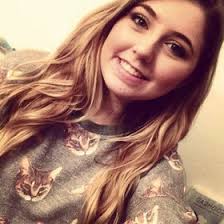 Tia Metz's Instagram, Twitter & Facebook