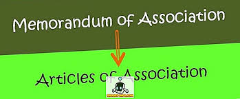 The article define the mode and form on which the business of. Unterschied Zwischen Gesellschaftsvertrag Und Statuten