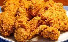 Tips Lengkap Cara Membuat Ayam Goreng Tepung Kfc Lengkap Dengan Resep Bumbu Ayam Goreng Kentucky Dan Fried Chicken Fried Chicken Recipes Southern Fried Chicken