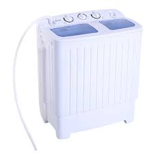 Robot Check Portable Washer And Dryer Portable Washer Small Washing Machine