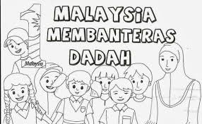 Lukisan mewarna maulidur rasul pewarna f. Himpunan Terbesar Lukisan Untuk Pertandingan Mewarna Kanak Cute766
