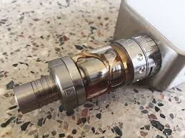 Please ensure you have basic knowledge on how to properly to use it. Aspire Triton Mini Review Planet Of The Vapes