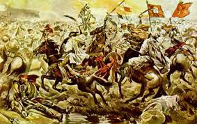 Resultado de imagem para d. sebastião de portugal batalha de al quasir