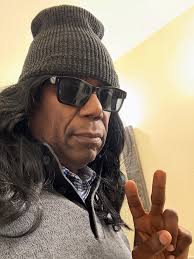 Who is dis dude? Find out tonight at JAO rehearsal 🤣😎🔥👀🤷🏽‍♂️