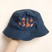Stitch Witch On Instagram Made By Order Halaman Hand Embroidered On Bucket Hat Order Inquiri Outfits With Hats Hat Embroidery Bucket Hat Fashion