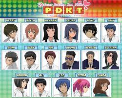 Download lagu ngampus menuju impian episode 1 mp3 dapat kamu download secara gratis di lagu. Anime Buatan Anak Indonesia Pdkt Pacar Datang Kau Tiada The Animation Siluman Komputer Official Blog