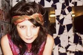 Kerry Ogden's Instagram, Twitter & Facebook