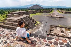 Citizens and lprs have been victims of. Mexico Student Tours And Programs Worldstrides Educational Travel