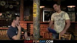 1) he'll want minimal interaction and will usually do this by providing a distraction to he's letting them know that he's marked territory now and, in doing so, is burning any booty call bridge he had or could have had. Straight Bartender Letting His Booty Get Nailed Gay Porn Bartender Gay Get Gay Mobileporn
