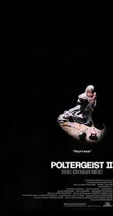 What can happen when governments and developers try to cut cost by taking shortcuts. Poltergeist Ii The Other Side 1986 Julian Beck As Kane Imdb
