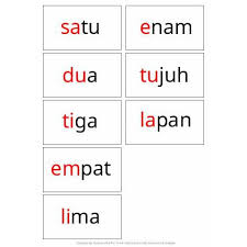 Data is mostly shared worldwide through different methods of transmission. Buy 030 Softcopy Pdf Mari Belajar 1 10 Satu Hingga Sepuluh Flashcard Kad Imbasan Nombor Seetracker Malaysia