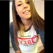 Tasha Moser's Instagram, Twitter & Facebook