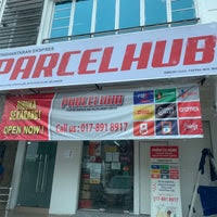We provide version 1.0, the latest version that has been optimized for different devices. Parcel Hub Bukit Raja Selangor