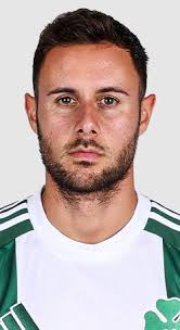 Baldock, George Henry Ivor Baldock