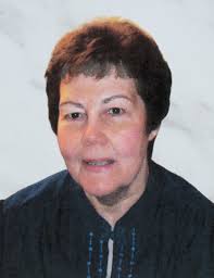 Obituary information for Alice F. Bryant Hepp