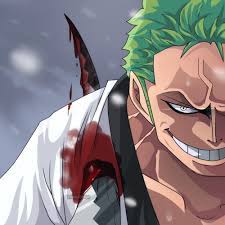 Maybe you would like to learn more about one of these? Zoro Wano Wallpapers Wallpaper Cave