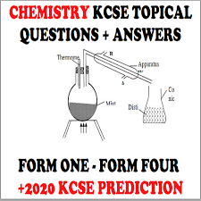 Assessment 1 entrepreneurship answer key 2021. Chemistry Kcse Topical Questions Answers Form 1 4 Apps Bei Google Play