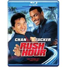 James carter appears in all three rush hour films. Rush Hour Blu Ray Walmart Com In 2021 Action Comedy Movies Funny Movies Good Movies