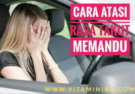 Check spelling or type a new query. 3 Cara Atasi Rasa Takut Memandu